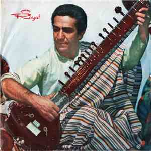 مهرپویا - ساز غمگین و غریب من / دلم گر فته همچو ابر album