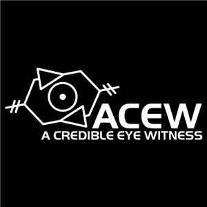 A Credible Eye Witness - Episode 10-11 album