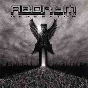 Aborym - Generator album