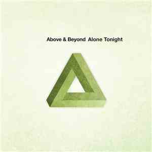 Above & Beyond - Alone Tonight album