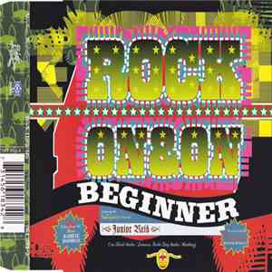 Absolute Beginner - Rock On & On album