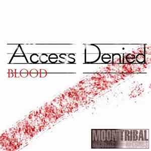 Access Denied  - Blood album