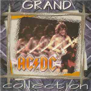 AC/DC - Grand Collection album