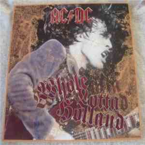 AC/DC - Whole Lotta Holland album