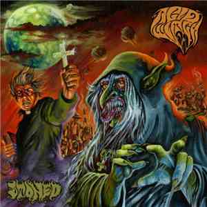 Acid Witch - Stoned album