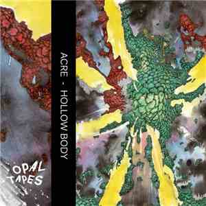 Acre  - Hollow Body album