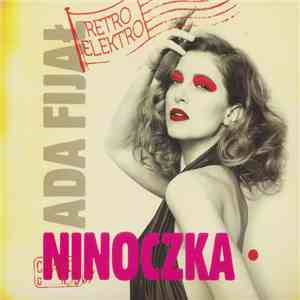 Ada Fijał - Ninoczka album