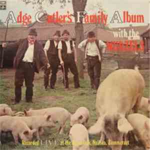 Adge Cutler and The Wurzels - Adge Cutler's Family Album album