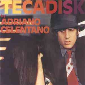 Adriano Celentano - Tecadisk album