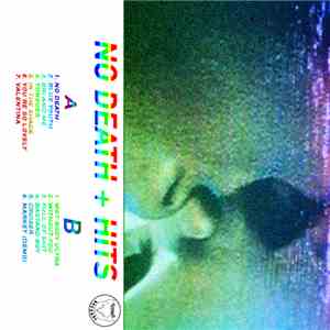 Adult Beverage - No Death + Hits album