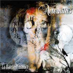 Aeternitas - La Danse Macabre album