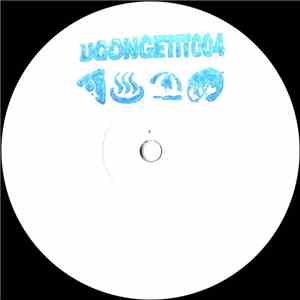 AFAMoo - UGONGETIT004 album