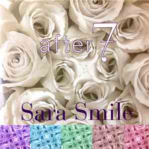 After 7 - Sara Smile album