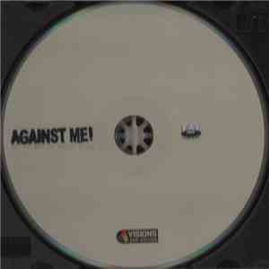 Against Me! - We're Never Going Home album