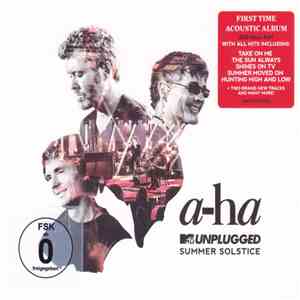 a-ha - MTV Unplugged (Summer Solstice) album