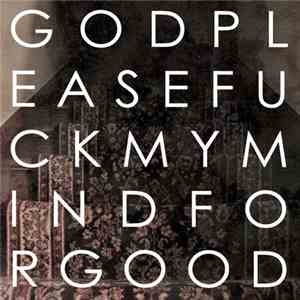 ∆AIMON - God Please Fuck My Mind For Good album