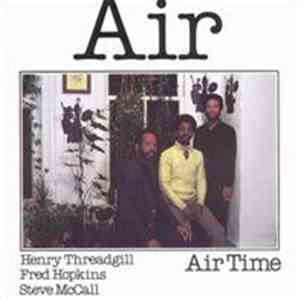 Air  - Air Time album
