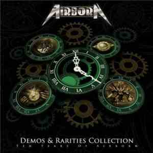 Airborn  - Demos & Rarities Collection album