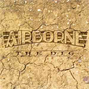 Airborne  - The Dig album