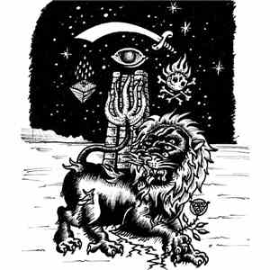 Aksumite - Prideless Lions album