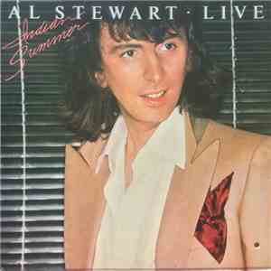 Al Stewart - Live Indian Summer album