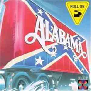 Alabama - Roll On album