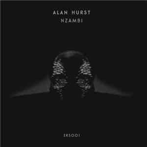 Alan Hurst - Nzambi album