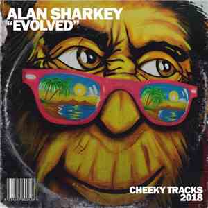 Alan Sharkey - Evolved album