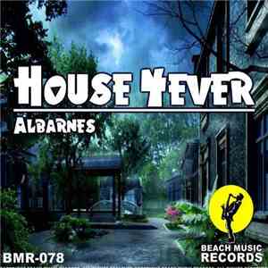 ALbarnes - House 4ever album