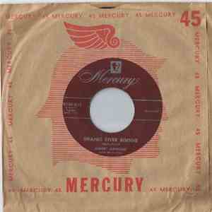 Albert Ammons And His Rhythm Kings - Swanee River Boogie / I Don't Want To See You album