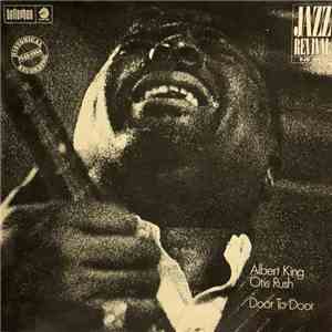 Albert King / Otis Rush - Door To Door album