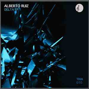 Alberto Ruiz  - Delta EP album