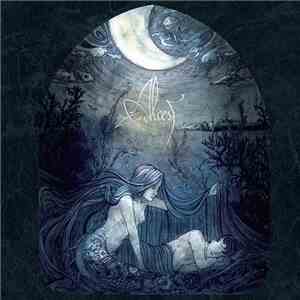 Alcest - Écailles De Lune album