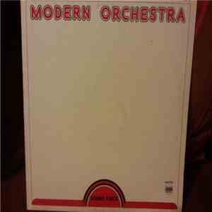 Alec Gould - Modern Orchestra N.1: World In Motion album