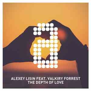 Alexey Lisin, Valkiry Forrest - The Depth of Love album