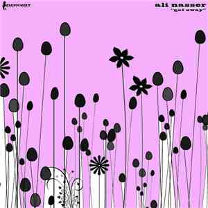 Ali Nasser - Get Away album
