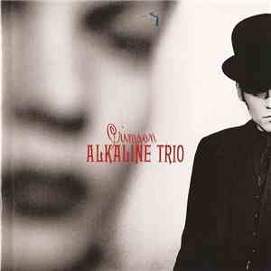 Alkaline Trio - Crimson album