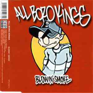 All Boro Kings - Blowin' Smoke album