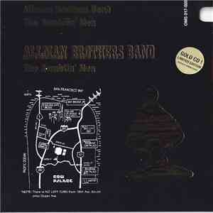 Allman Brothers Band - The Ramblin' Man album