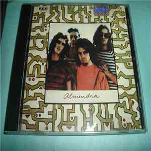 Almendra - Almendra - Cronología 2 album