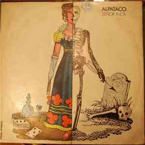 Alpataco - Señor Inca album