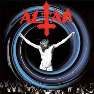 Altar  - Youth Against Christ album