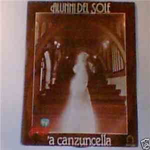 Alunni Del Sole - 'A Canzuncella album