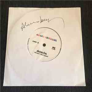 Alvaro Henriquez - Amada & Recién Cansado album