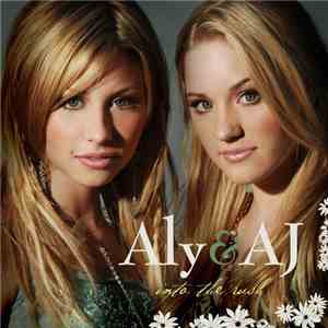 Aly & AJ - Into The Rush album
