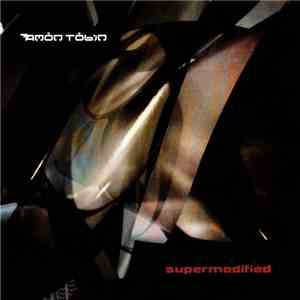 Amon Tobin - Supermodified album