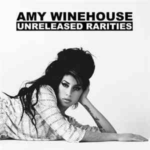 Amy Winehouse - Unreleased Rarities album