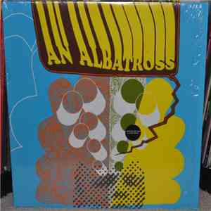 An Albatross - We Are The Lazer Viking album