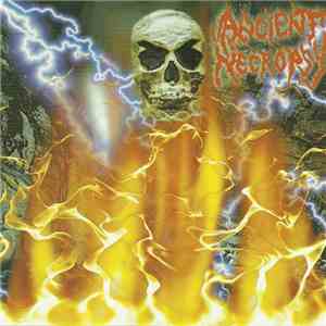Ancient Necropsy - Ancient Necropsy album