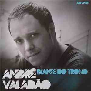 André Valadão - Diante do Trono (Ao Vivo) album